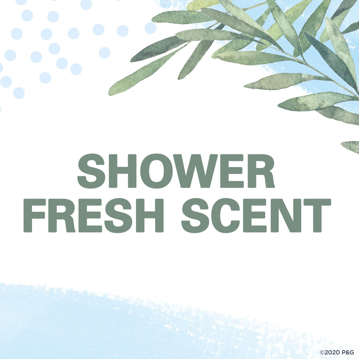 Secret underarm antiperspirant solid stick showing smooth applicator dial mechanism