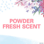 USA imported Secret women's antiperspirant deodorant twin pack displaying original manufacturing text