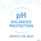 Secret paraben free invisible solid antiperspirant twin pack clear glide formula