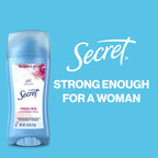 Authentic Secret underarm sweat protection twin pack for Indian summer comfort