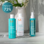 Moroccanoil anti static and flyaway control hair mist container