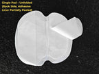 Individual wrapping of Ankexin disposable sweat shields