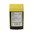 Hunters Specialties odorless underarm sweat protection stick with twenty four hour defense.