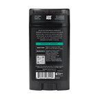 Art of Sport Antiperspirant 2 pack packaging details