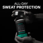 Art of Sport antiperspirant for athletes side view