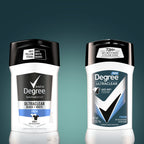 Degree Men anti white mark invisible solid daily use antiperspirant