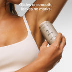 Salt and Stone aluminum free deodorant ingredients label