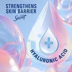 Secret Clinical Strength 100 hour sweat protection deodorant for active lifestyle and fresh underarms.