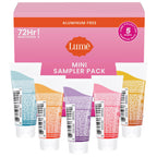 Lume mini deodorant tubes assortment