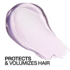 Redken professional hair salon primer for twenty four hour body and bounce