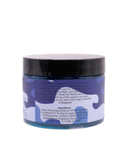 Combat Gel Extreme Hold Hair Gel 500 Milliliters container top view