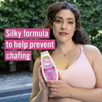Imported Vagisil moisture absorbing body powder for chafing relief