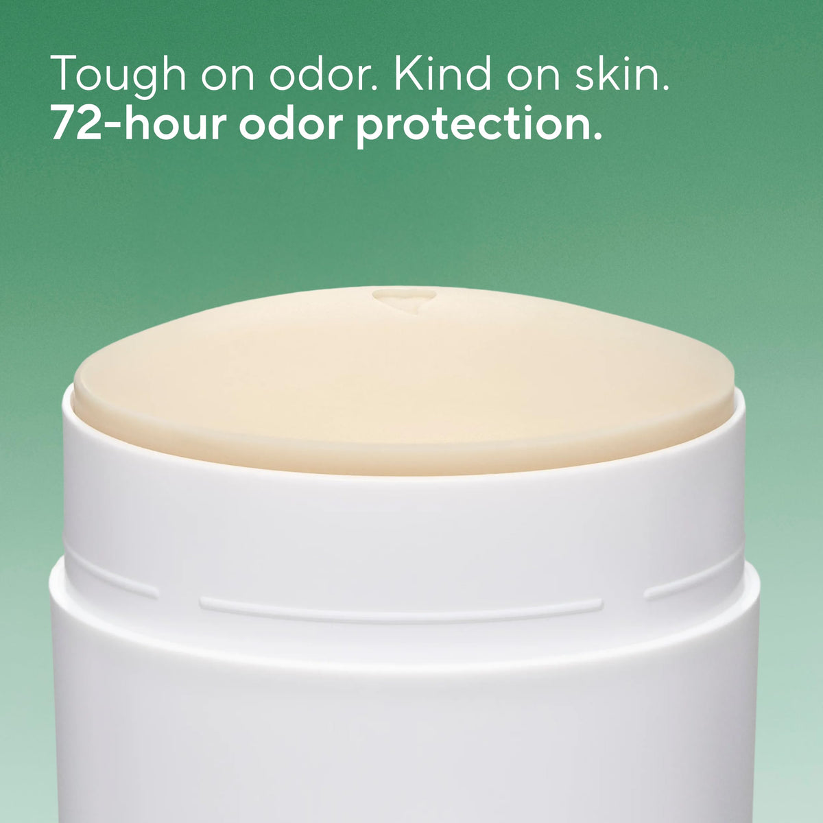 Unisex premium natural deodorant stick imported from USA