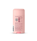 Method Pure Peace deodorant showing rose water and peony branding