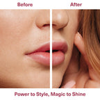Visofo facial hair remover with built in LED light
