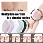 G.Liane crystal hair eraser portable travel friendly design