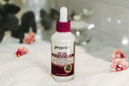 Groganics daily scalp treatment for dry scalp relief