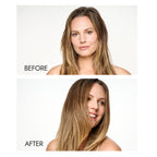 Ion Smoothing Keratin leave in treatment spray nozzle closeup