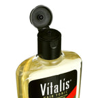Vitalis hair grooming liquid for men and women