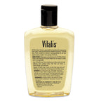 Vitalis V7 infused healthy hair tonic packaging