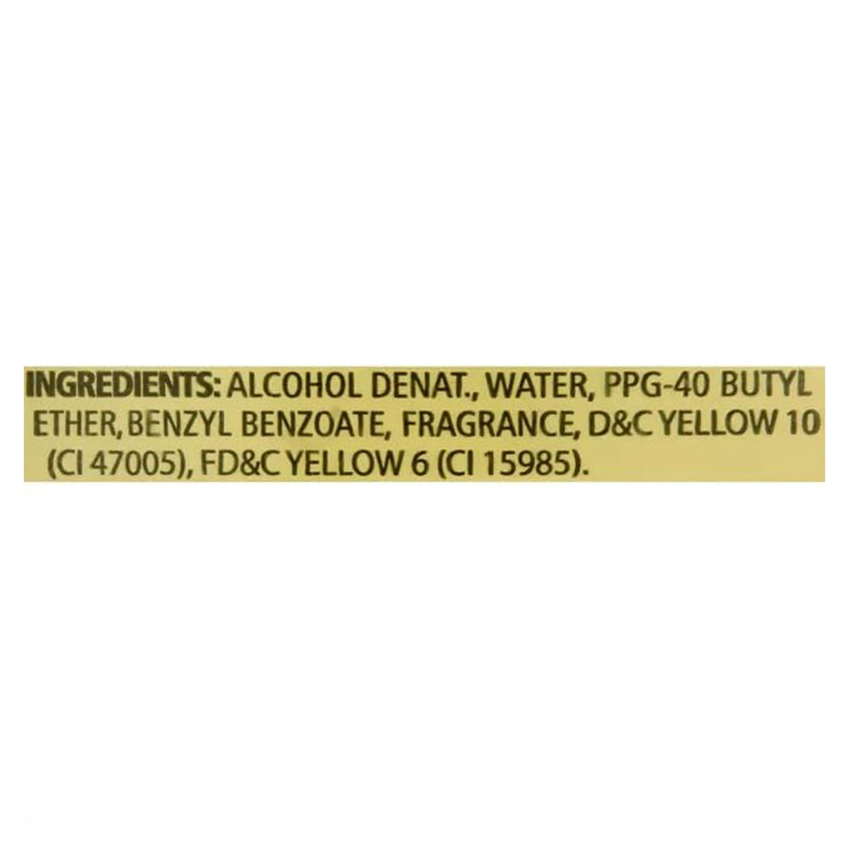 Vitalis lightweight styling tonic for manageable hair
