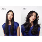 Oribe luxury hair plumping mousse for fine and flat hair types