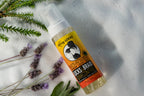 Authentic USA imported anti frizz braid foam for women and men with textured hair