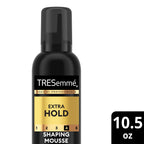 Tresemme 3 piece hair mousse collection for all hair types