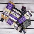 Imported USA hair shampoo for product build up removal