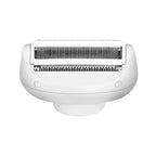 Detachable hypoallergenic stainless steel shaver head for Krovena