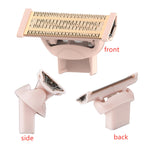 Piwerod replacement blades kit with cleaning brush and packaging