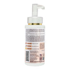 Lady Van Der Hagen Flawless Glide fragrance free women shaving cream packaging details