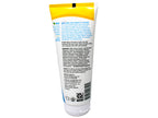Alba Botanica 8 ounce unscented cream shave bottles for smooth razor glide