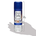 Pure Silk smooth glide protective lather cream for normal and dry skin types