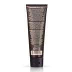 Brazilian Bare Shave Syrup botanical formula packaging for sensitive skin