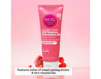 Eos evolution of smooth travel size personal care tubes for women