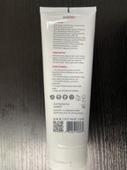 United States imported IntiMD moisturizing plus intimate shave cream package