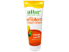 Alba Botanica botanical skin care shaving cream collection four pack packaging overview
