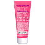 EOS imported personal care skincare product packaging layout