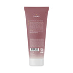 Cremo brand women sensitive skin vanilla orchid scented shaving cream product view