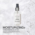 IntiMD bikini area and armpit aftershave mist ingredient list