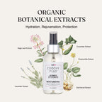 IntiMD alcohol free ph balanced sensitive skin intimate moisturizer