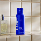 Premium men's skincare soothing post shave lotion imported from the USA.