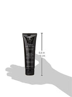 Imported Taylor of Old Bond Street Jermyn Street collection aftershave lotion back label details