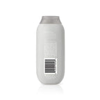 Method Men aftershave balm showing white bottle packaging with grey cap