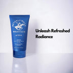 Authentic USA imported Beverly Hills Polo Club Active aftershave balm for men sensitive skin care