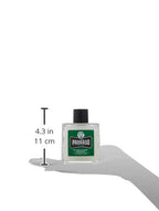 Proraso 100ml beard balm container displaying paraben free ingredients list