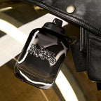 Sooting and moisturizing post shave conditioner text view