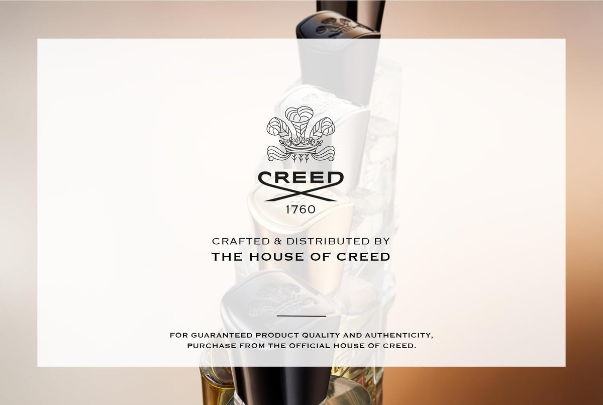 Authentic USA imported Creed Green Irish Tweed post shave balm for razor bump relief