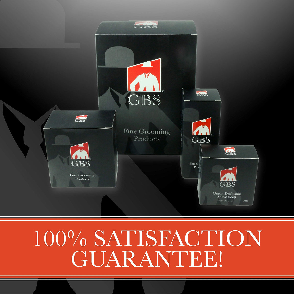 GBS imported mens aftershave moisturizer fast absorbing non greasy formula